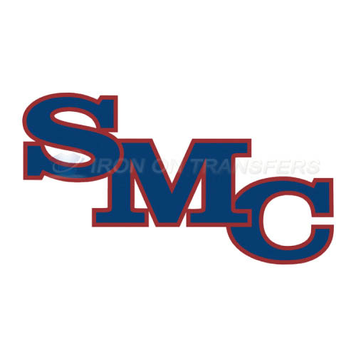 Saint Marys Gaels Iron-on Stickers (Heat Transfers)NO.6082